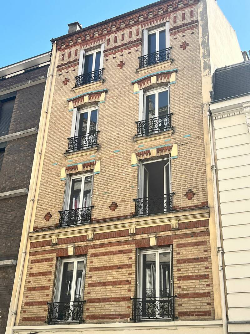 Paris 19E (75019)