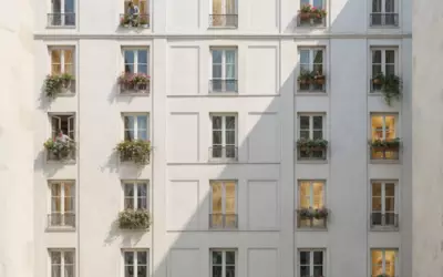 Paris 19E (75019)
