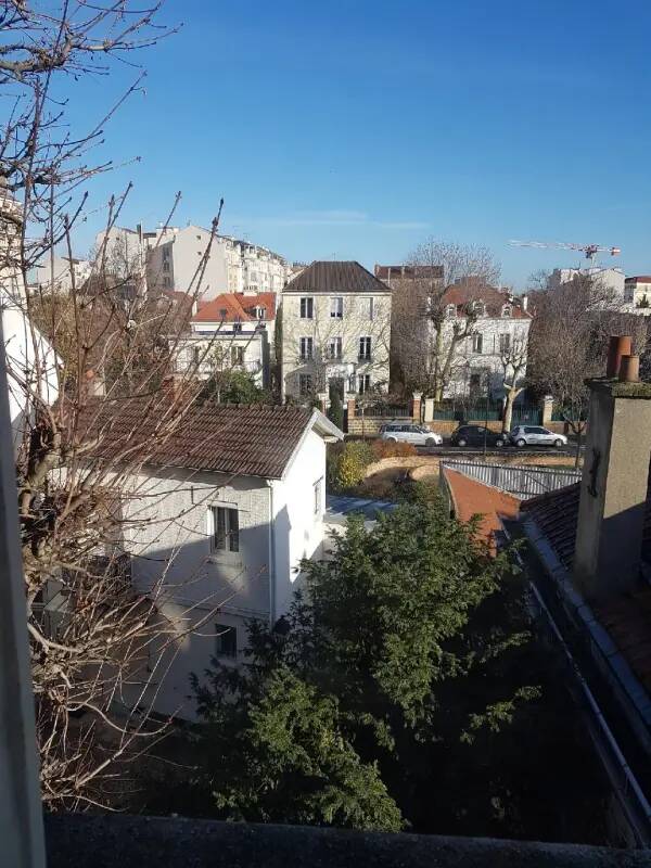 Asnières-Sur-Seine (92600)