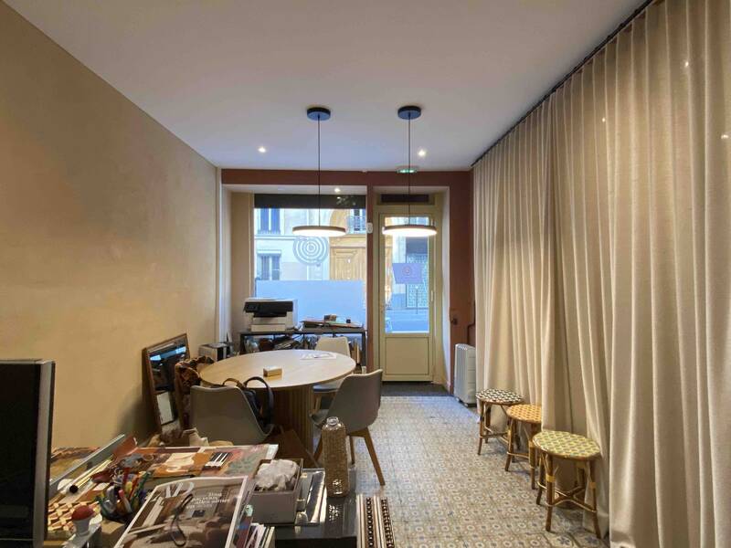 Paris 10E (75010)