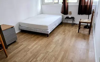 Massy (91300)