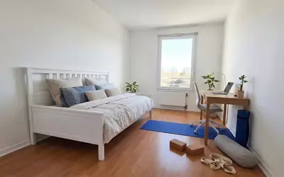Villeurbanne (69100)