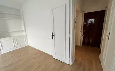 Appartement 2 pièces 34 m² · à Neuilly-sur-Seine · 34 m² · 438 000 €