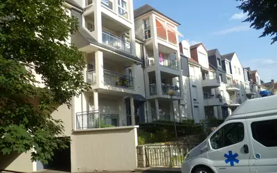 Évreux (27000)
