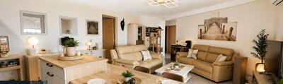 Vente appartement 4 pièces Bastia (2B)