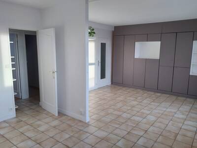 Location appartement 3 pièces Antony (92160)