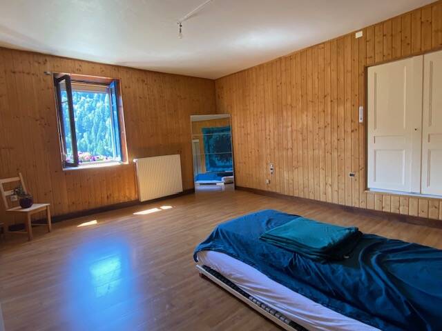 Entre-Deux-Monts (39150)