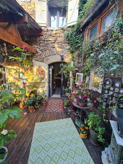 Vente maison 5 pièces L'Épine (05700)