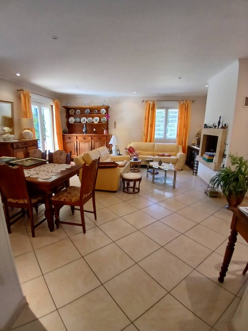 Anduze - 6 Km