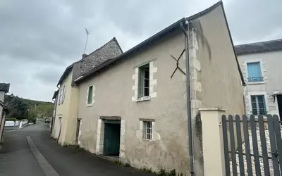 Preuilly-Sur-Claise (37290)