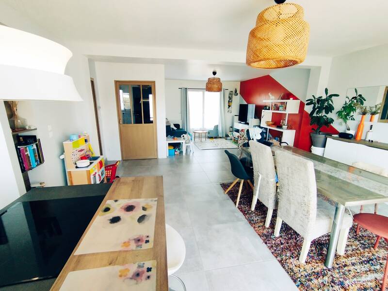 Chanteau (45400)