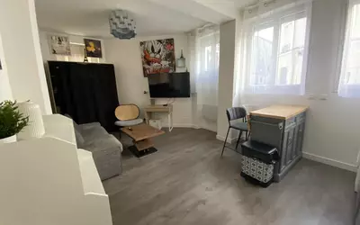 Alfortville (94140)
