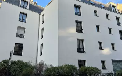 Paris 20E (75020)