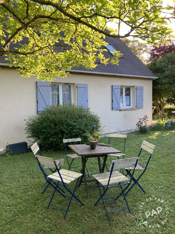 Vente maison 151 m² Les AlluetsLeRoi (78580) 151 m² 615.000 € Particulier à Particulier Vente maison 151 m² Les AlluetsLeRoi (78580) 151 m² 615.000 € Particulier à Particulier