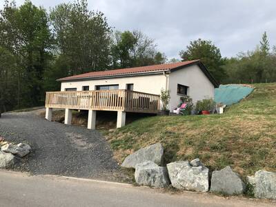 Vente maison 5 pièces Salt-en-Donzy (42110)