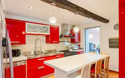 Bessancourt (95550)