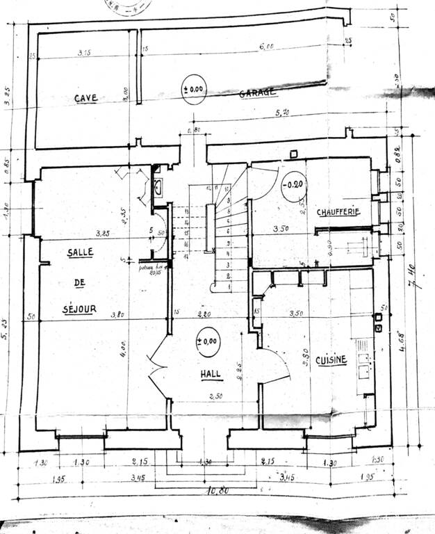 Vente maison 136 m² Chadrac (43770) - 136 m² - 305.000 € | Particulier à Particulier — 11
