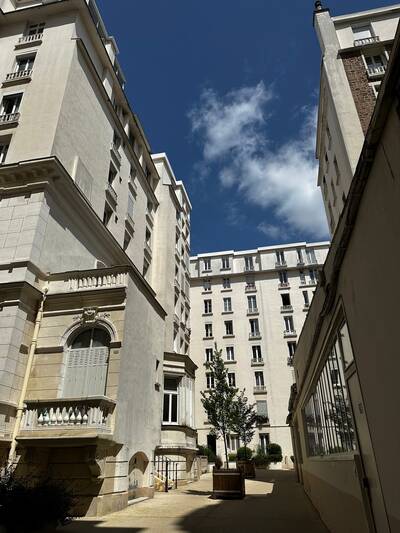 Location appartement studio Vincennes (94300)