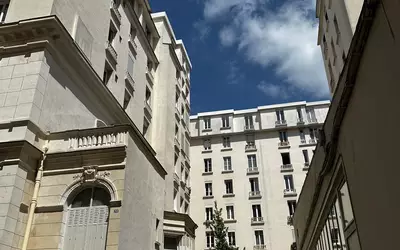 Vincennes (94300)