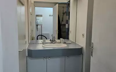 Paris 20E (75020)