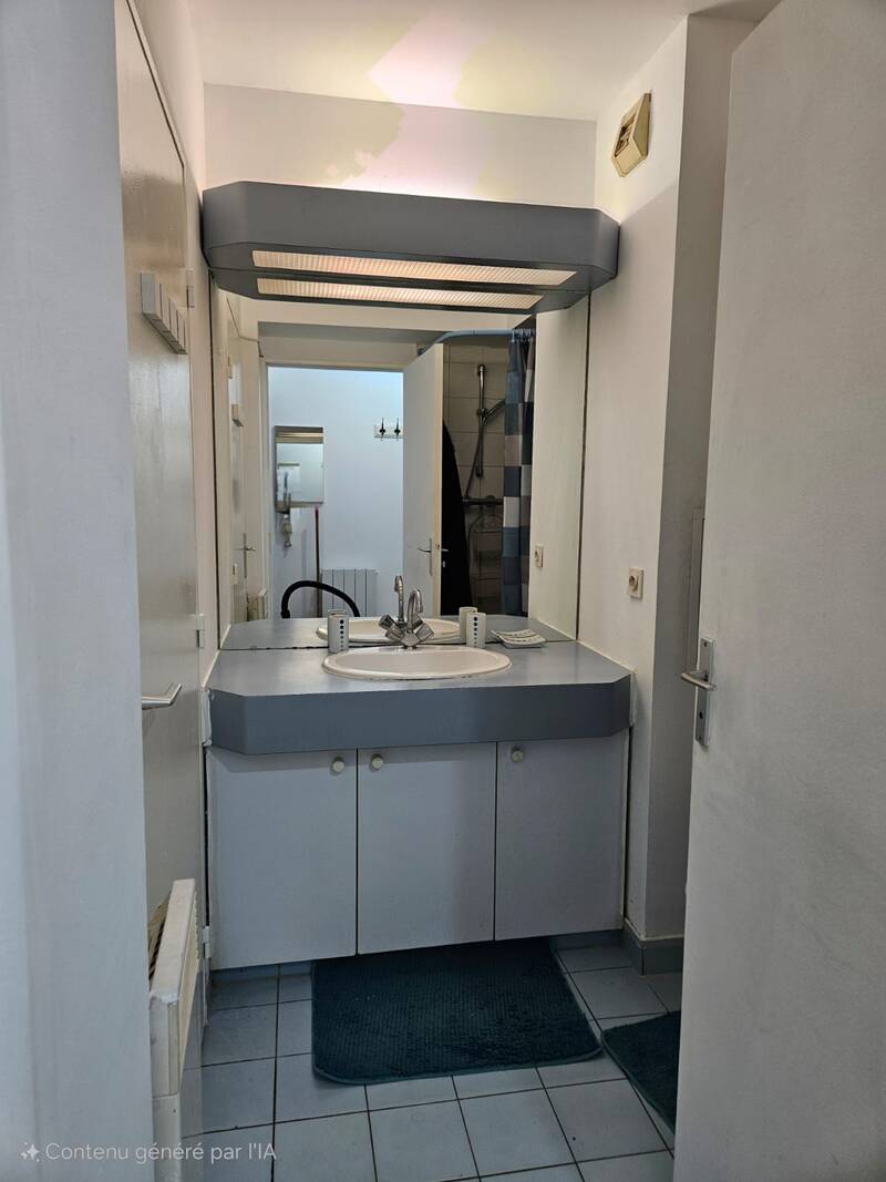 Paris 20E (75020)