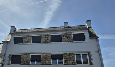 Vente appartement 3 pièces Saint-Évarzec (29170)