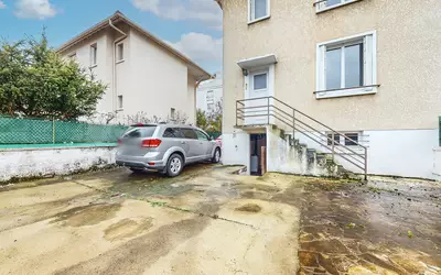 Villeneuve-La-Garenne