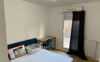 Colocation  Cergy (95000)