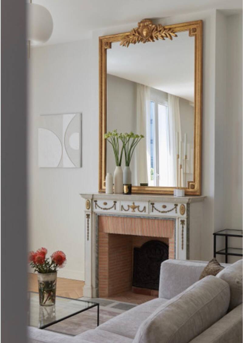Paris 16E (75016)
