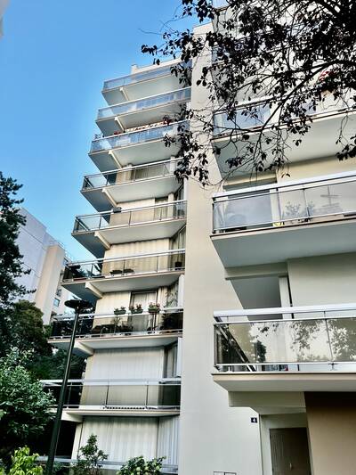 Vente appartement 4 pièces Saint-Germain-en-Laye (78100)