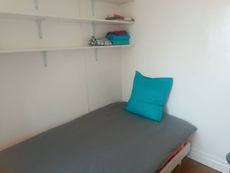 Paris 18E (75018)