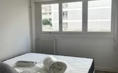 Paris 15E (75015)