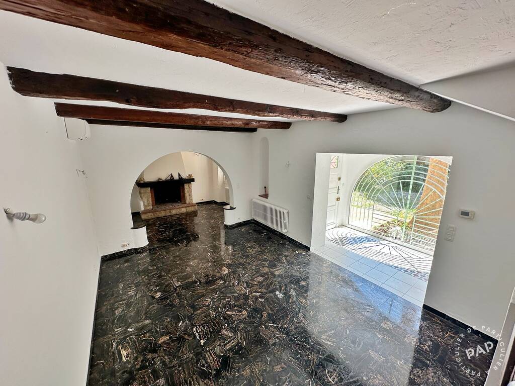 Immobilier Villeneuve-Loubet (06270) 720.000 € 133 m²