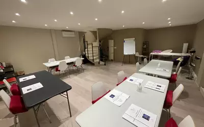 Courbevoie (92400)