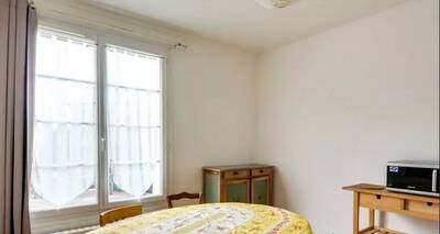 Vente appartement 4 pièces Creil (60100)