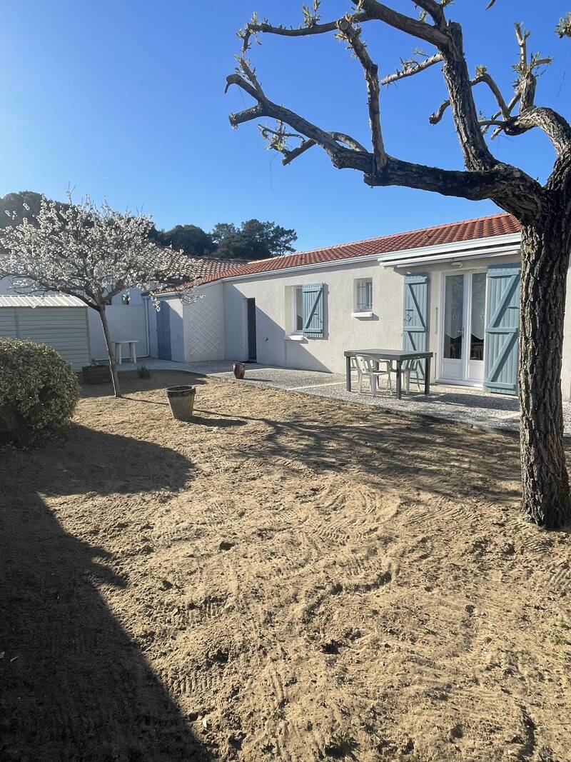 La Tranche-Sur-Mer (85360)