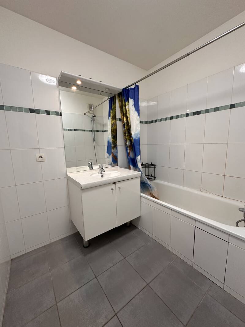 Asnières-Sur-Seine (92600)