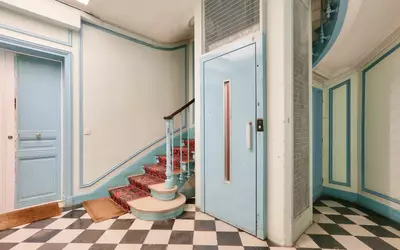 Paris 10E (75010)