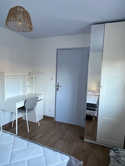Location chambre en colocation 5 pièces Lille (59)