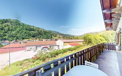 La Bresse