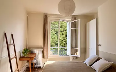 Paris 20E (75020)