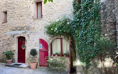 Cassagnoles (30350)