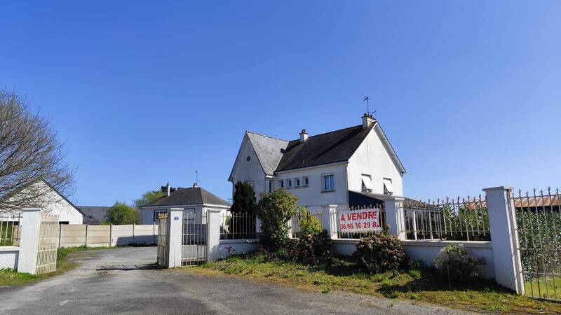 Saint-Gildas-Des-Bois (44530)