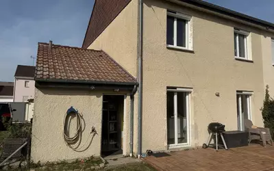 Fleury-Les-Aubrais (45400)
