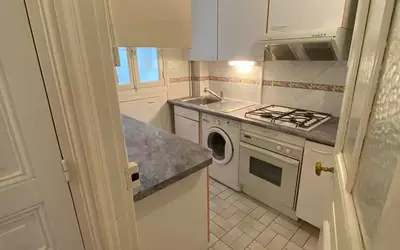 Paris 15E (75015)