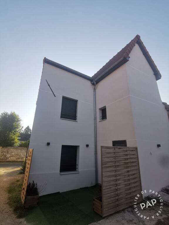 Vente maison 107 m² VilleneuveSousDammartin (77230) 107 m² 325.000 € Particulier à Vente maison 107 m² VilleneuveSousDammartin (77230) 107 m² 325.000 € Particulier à