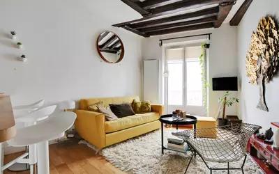Paris 18E (75018)