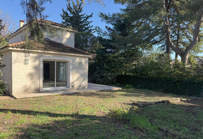 Location appartement 5 pièces Montpellier (34)