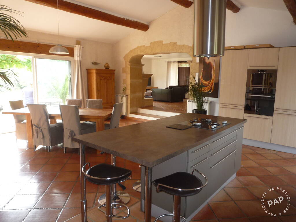 Vente Maison 300 m²