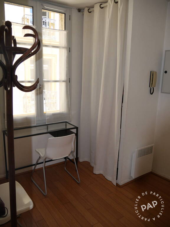 Vente appartement 2 pièces 46,60 m² Montpellier (34000) - 46,60 m² - 175.000 € | Particulier à Particulier — 8